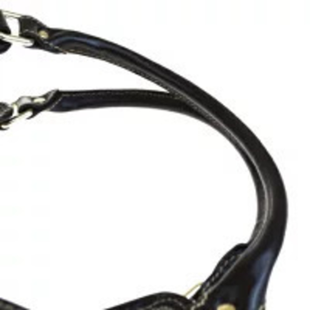 Gucci GG Supreme Joy Bardot shoulder bag monogram patent leather - Picture 6 of 9